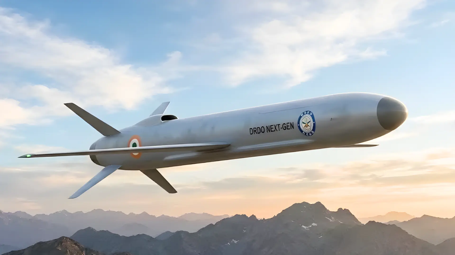 DRDO की नई परियोजनाएं