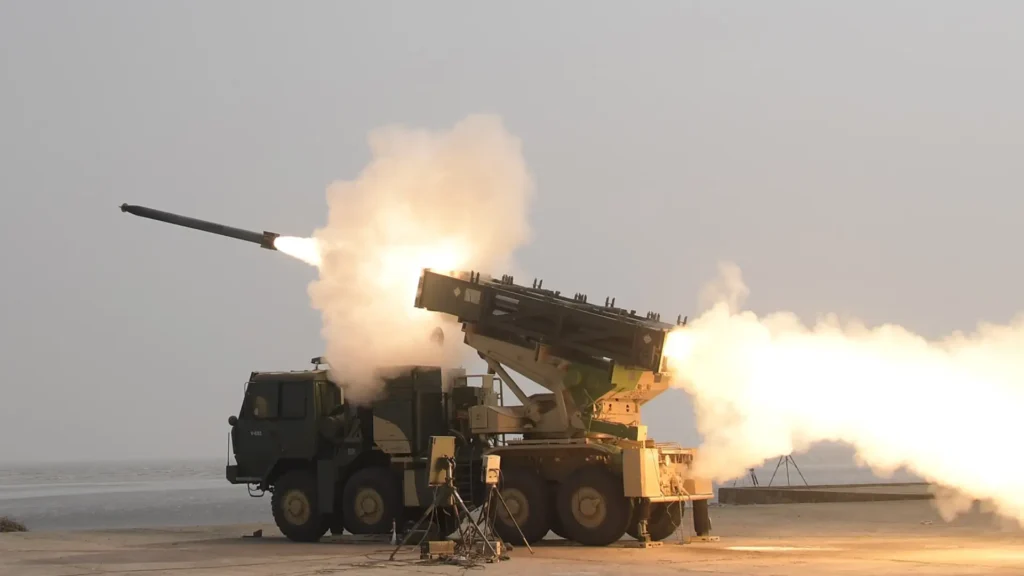DRDO की नई परियोजनाएं