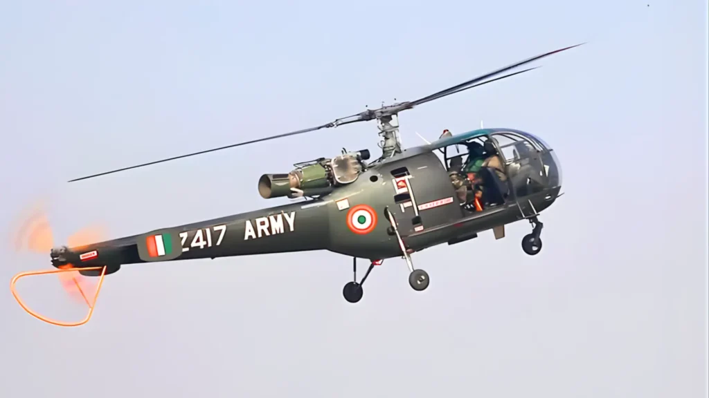 भारत की रक्षा नीति पर चर्चा
