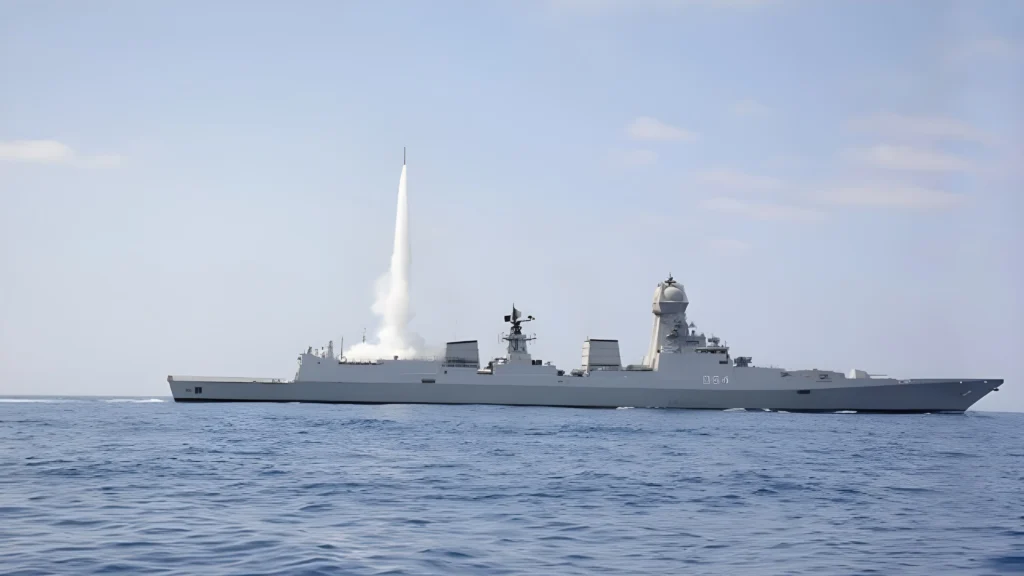 DRDO की नई तकनीक और भारत की सैन्य क्षमता