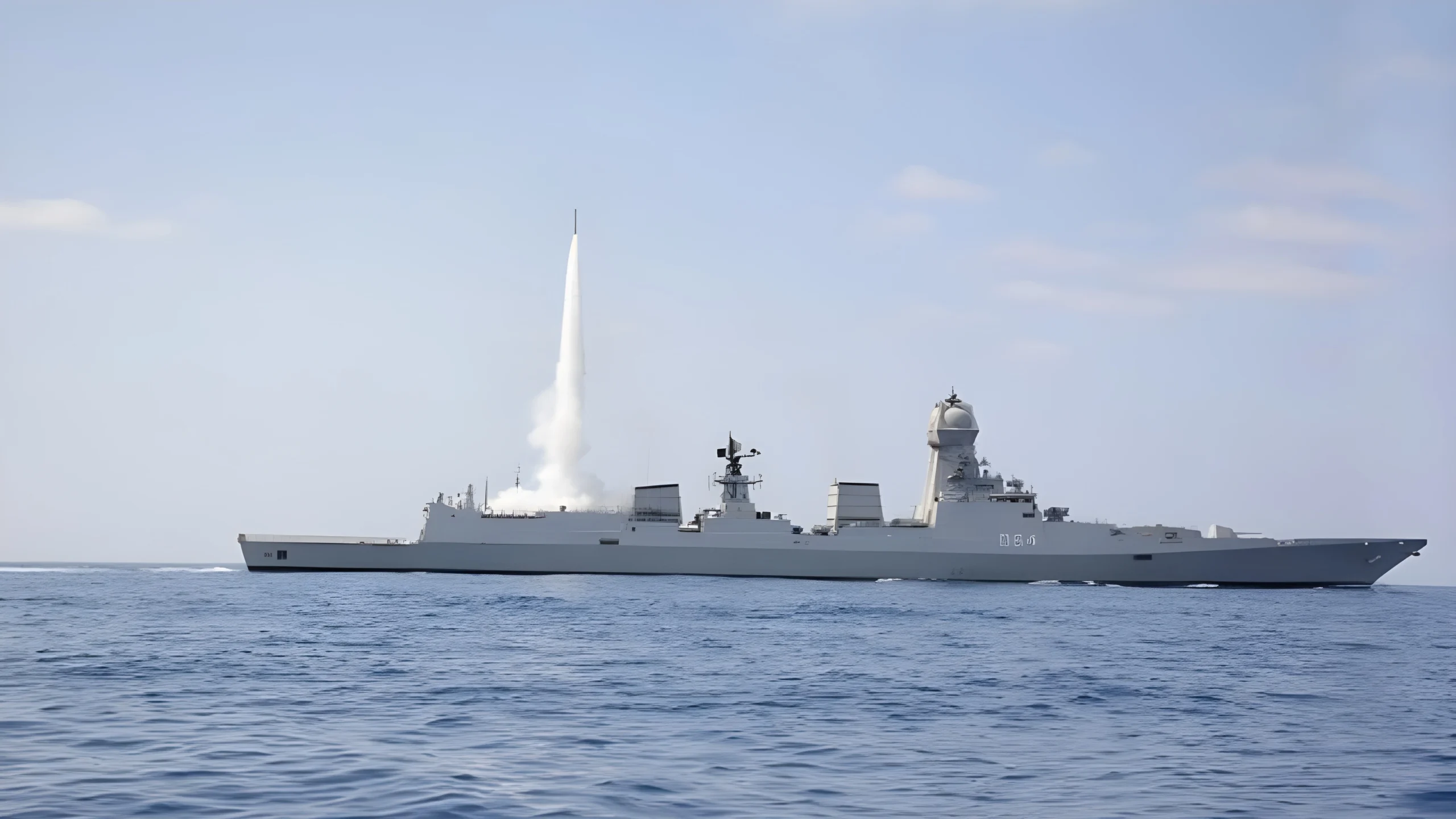 DRDO की नई तकनीक और भारत की सैन्य क्षमता