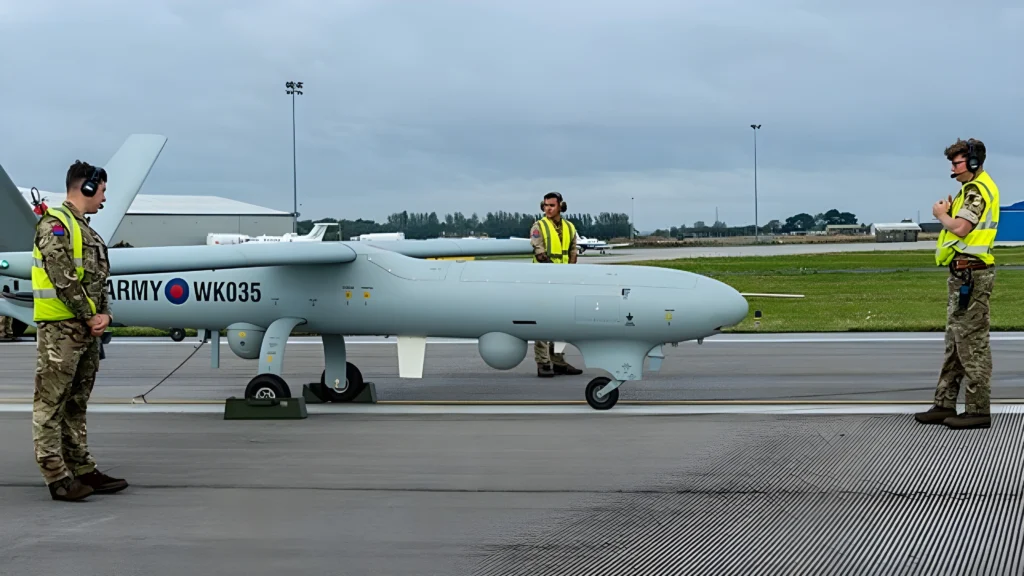 DRDO की नई तकनीक और भारत की सैन्य क्षमता