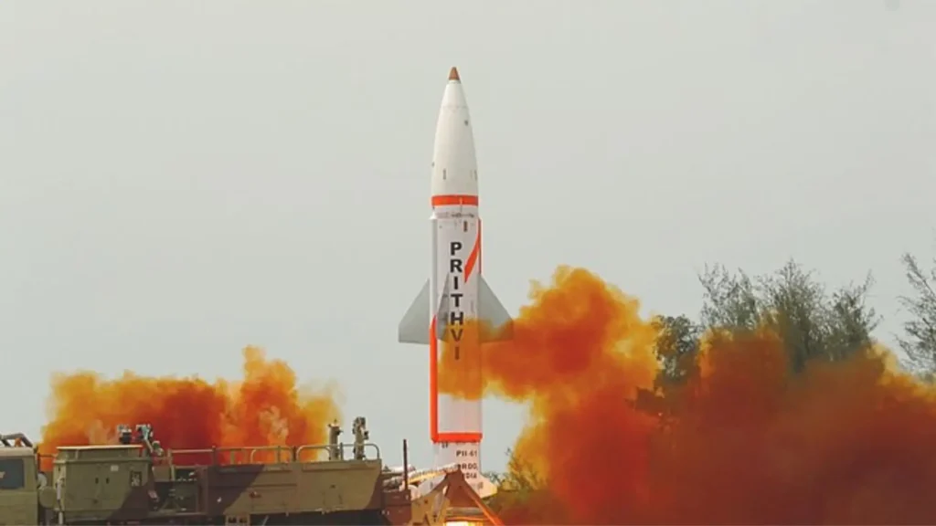 भारत की Missile शक्ति और रणनीतिक बढ़त