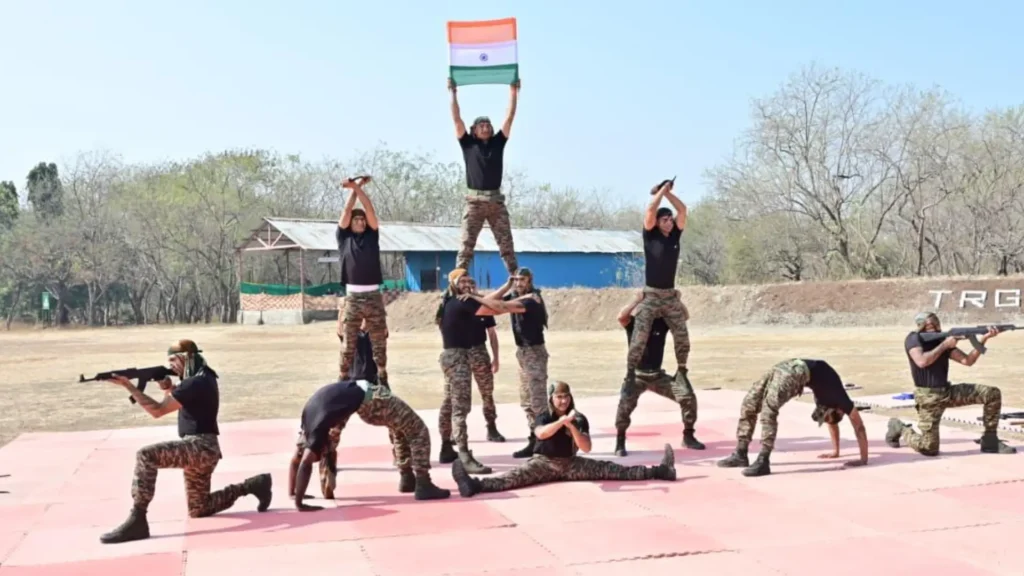 भारतीय सेना ने जमीनी तैयारियां क्यों तेज कीं