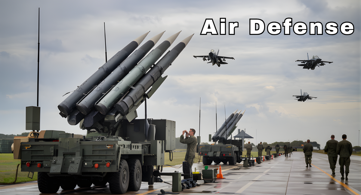 Air Defense