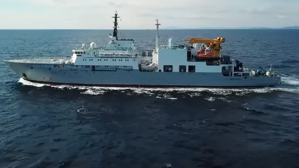 Bhartiya Navy ki taqat