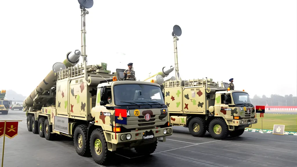 BrahMos Missile Update