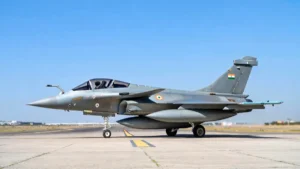 India France Rafale Deal ₹3.25 लाख करोड़ का धमाका, 60% Make in India और Local Supply Chain से होगा