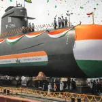 Indian Navy का ₹70,000 करोड़ का P-75i Submarine Deal CCS की मंजूरी के करीब, Germany के साथ होगा India का सबसे बड़ा Naval Contract