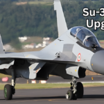 Su-30MKI Upgrade Plan CCS की मंजूरी के करीब, HAL CMD ने दी बड़ी जानकारी