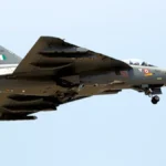 HAL की पुष्टि: तेजस Mk1A के लिए GE इंजन सप्लाई में तेजी, FY 2027-28 से हर साल 30 F404-IN20 इंजन मिलेंगे