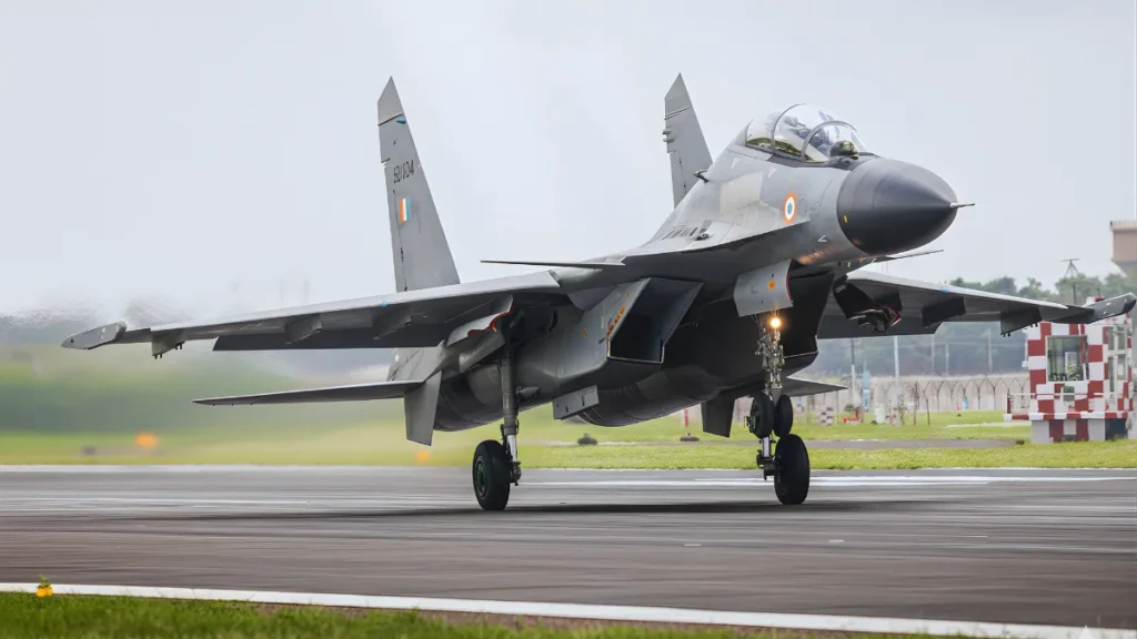 Su-30MKI क्या है?