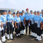 Air Force age limit, कितनी उम्र में बन सकते हैं Air Warrior?