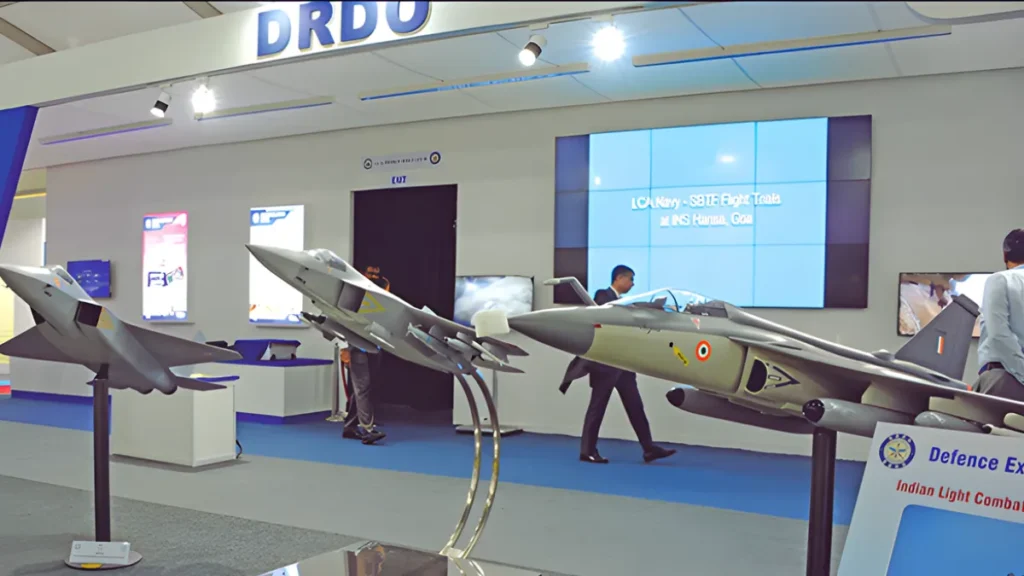 DRDO का मुख्य उद्देश्य और कार्यप्रणाली