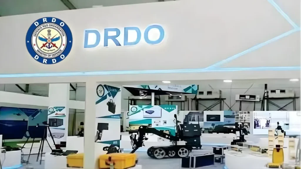 DRDO क्या है