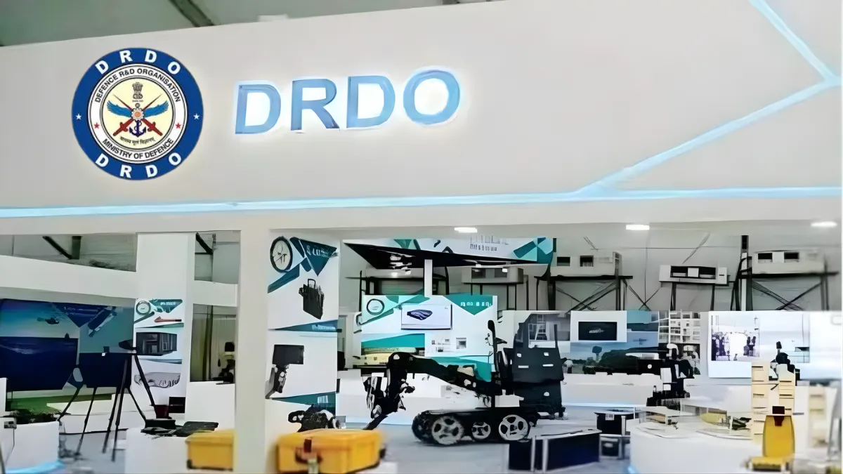 DRDO क्या है