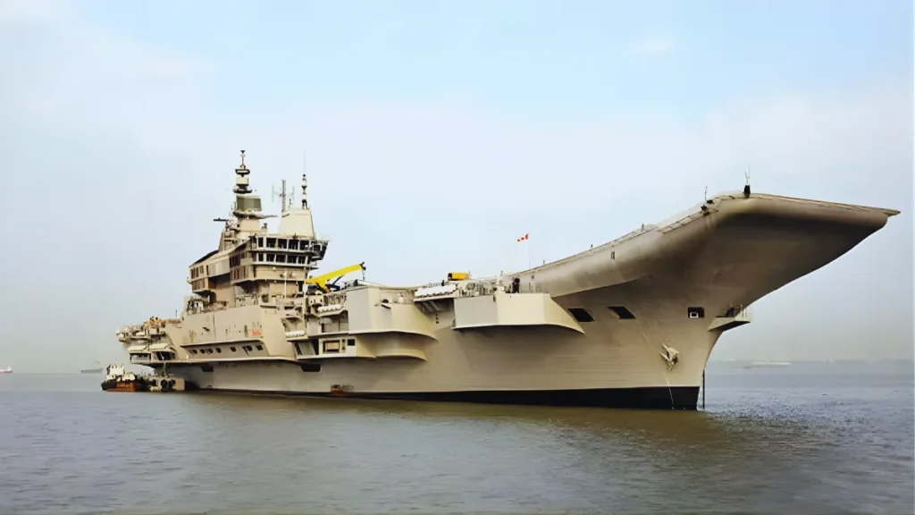 INS विक्रांत