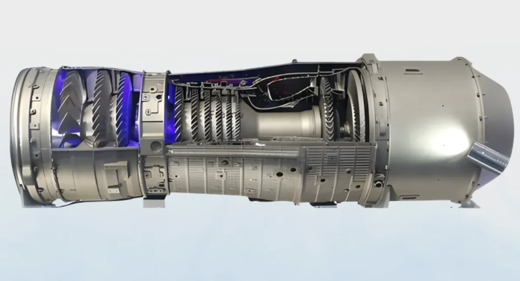 GTRE Pushes Full Assembly of Kaveri Derivative Engine