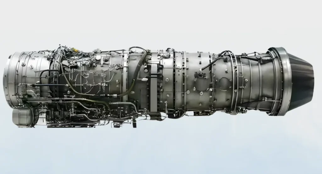 GTRE Pushes Full Assembly of Kaveri Derivative Engine