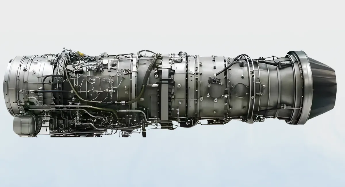 GTRE Pushes Full Assembly of Kaveri Derivative Engine