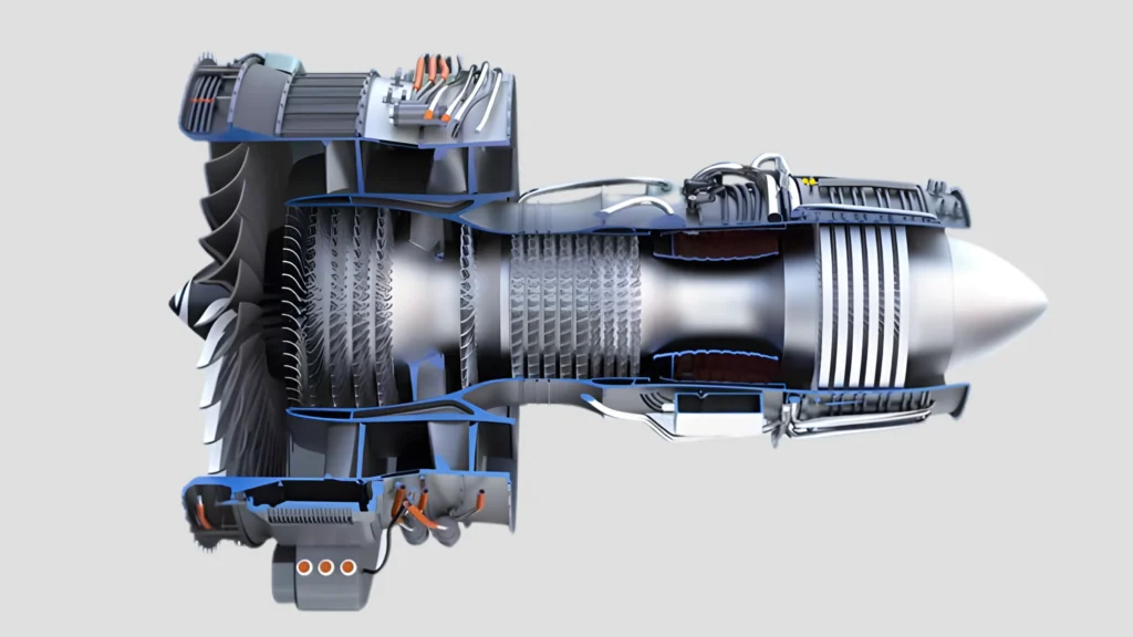 What is Micro Jet Turbine